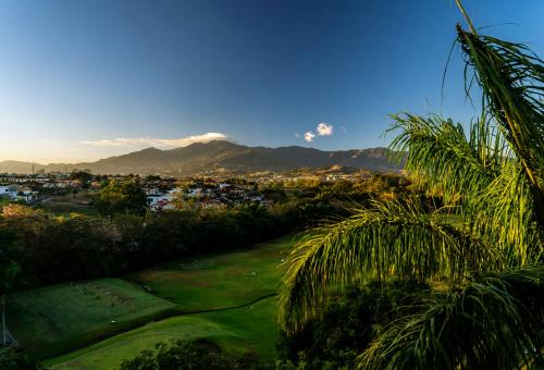 San Jose Costa Rica